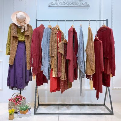 微信服裝代理 廣東尾貨體桖批發市場