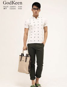 旗凱男裝 產品 產品介紹 最新產品信息