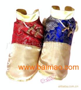 批發petbaby2011新年寵物唐裝禮服用品廠家訂做直銷圖 ,批發petbaby2011新年寵物唐裝禮服用品廠家訂做直銷圖 生產廠家,批發petbaby2011新年寵物唐裝禮服用品廠家訂做直銷圖