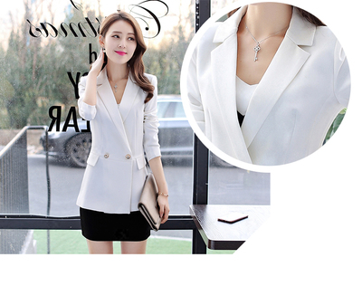 陽光服飾 YGFS312|陽光服飾西裝批發代理【提供數據包】-杭州女裝網