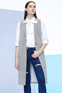 coozic珂妮卡 服裝服飾品牌代理加盟 意大利時(shí)尚女裝