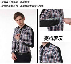 2012新款商務(wù)男裝