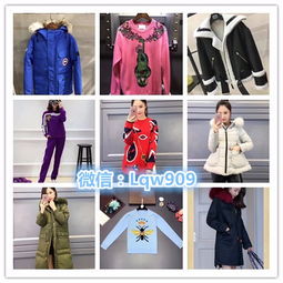 圖 上海秋季時(shí)尚新潮流款式服裝包包鞋子衣服批發(fā)代理 上海服裝 鞋帽 箱包