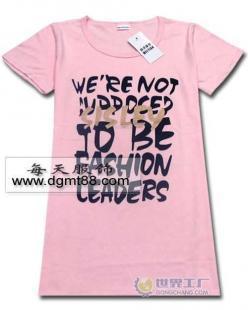 供應(yīng)韓版女裝代理批發(fā)便宜T恤每天服飾韓版女裝T恤批發(fā)_服裝服飾_世界工廠網(wǎng)中國產(chǎn)品信息庫