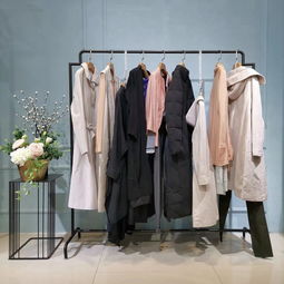 快時尚女裝品牌有哪些品牌女裝女裝代理加盟商