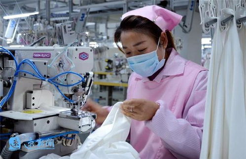 家門口就業惠民生