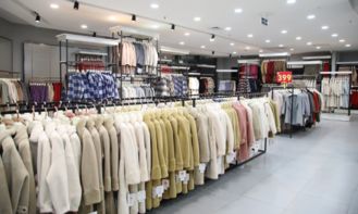 定義折扣新模式 品牌服飾工廠店,nomark來合肥啦