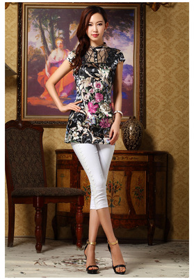 芷墨服飾 ZMFS1538|芷墨服飾女裝批發代理【提供數據包】-杭州女裝網