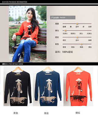 HF服飾女裝批發代理 HFFSY6638 數據包支持，助力服裝代理業務