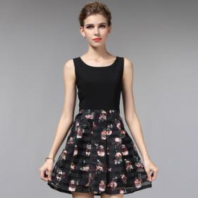 易炫女裝加盟代理指南 費用、流程與聯系方式