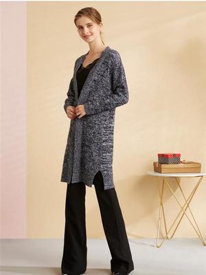 天山針織毛衫品牌招商加盟代理 攜手GTS服飾共創服裝代理新機遇