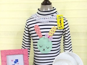 5元以下童裝批發(fā)指南 深耕鄉(xiāng)村集市與地?cái)偟膹S家直銷攻略