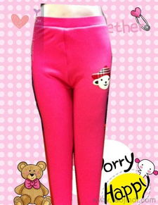 秋冬爆款新風(fēng)尚 解析流行新款打底褲的市場(chǎng)魅力與批發(fā)之道